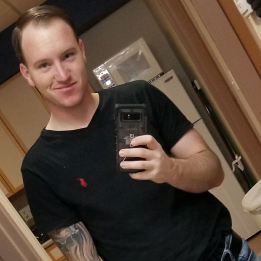 Meet your Posher, Joey